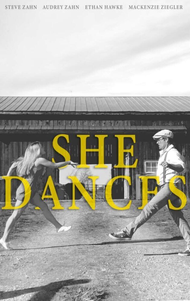 She Dances 2025 Movie Cast, OTT, Budget, Box Office, And More