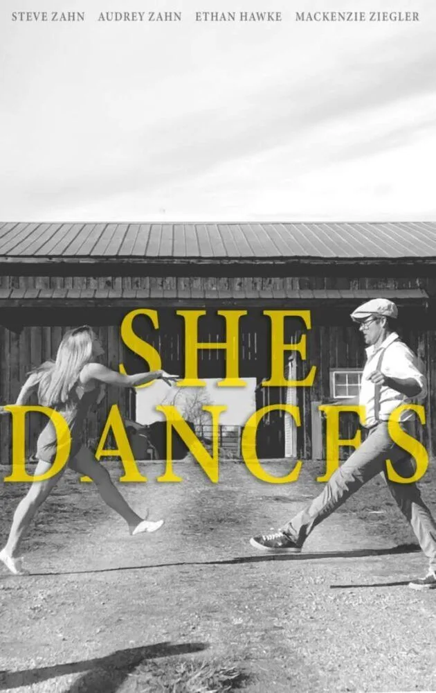 She Dances 2025 Movie Cast, OTT, Budget, Box Office, And More