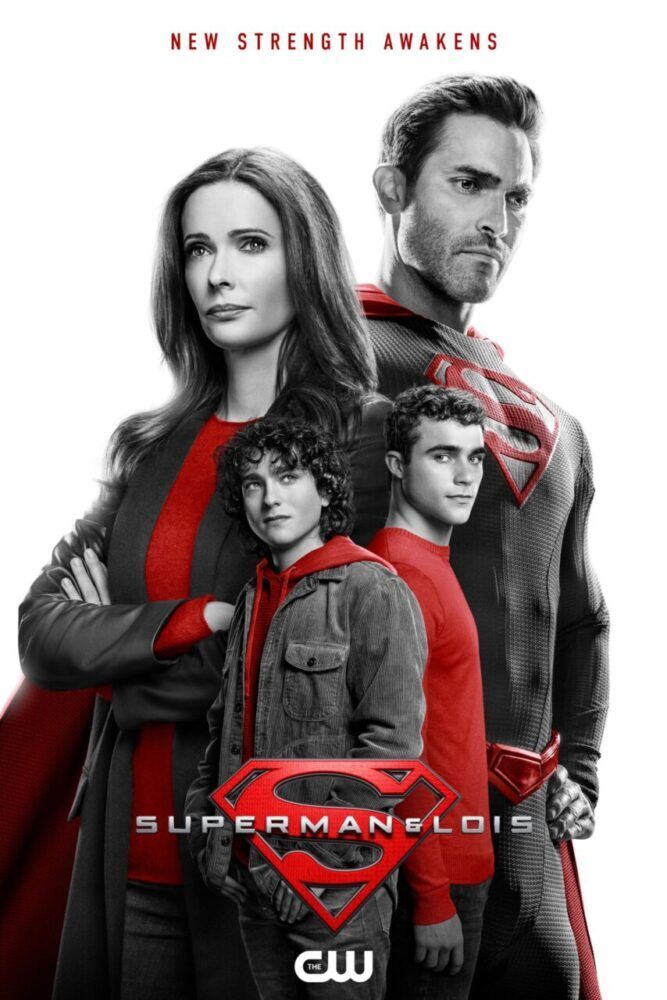 Superman & Lois 2021 Movie Cast, OTT, Budget, Box Office, And More