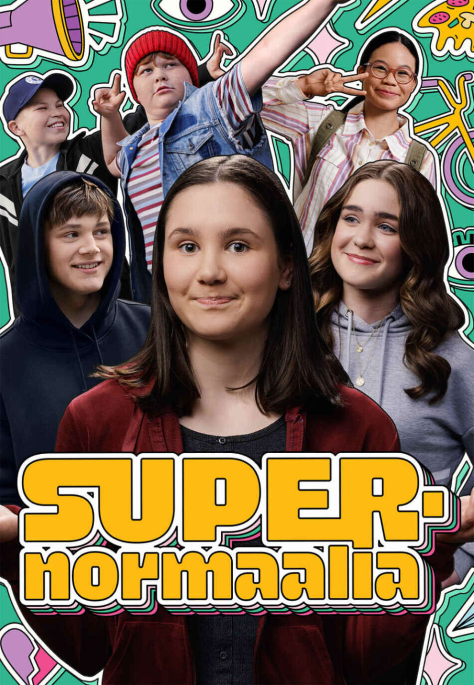 Supernormaalia Cast, OTT, Budget, Box Office, And More