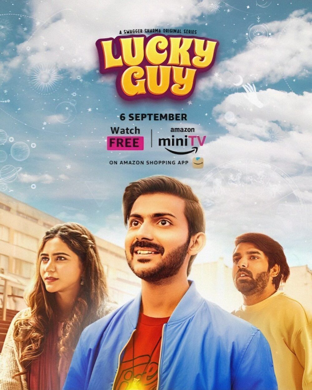 Lucky Guy 2023 Movie Cast, OTT, Budget, Box Office, And More