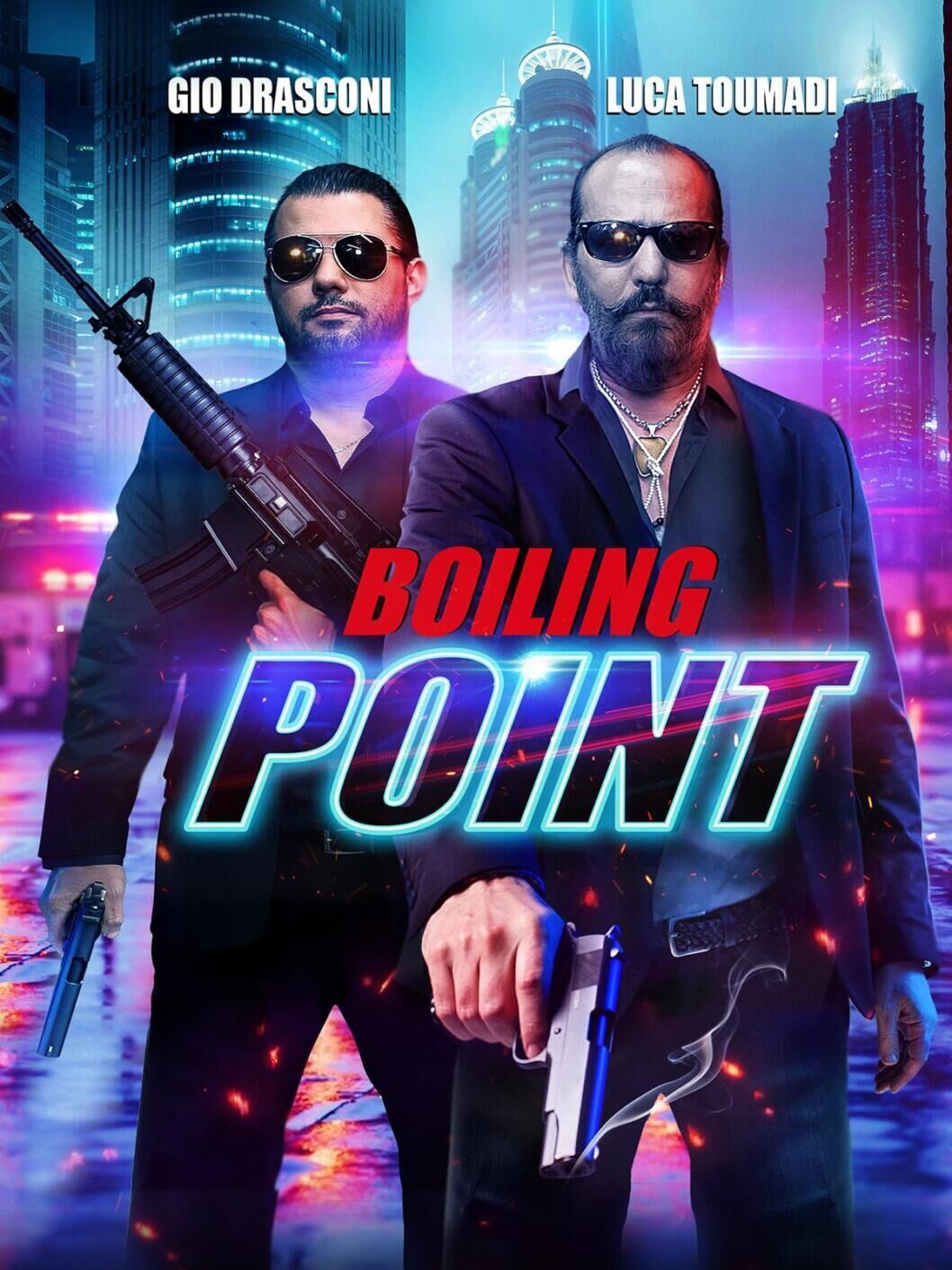 Boiling Point Cast, OTT, Budget, Box Office, And More