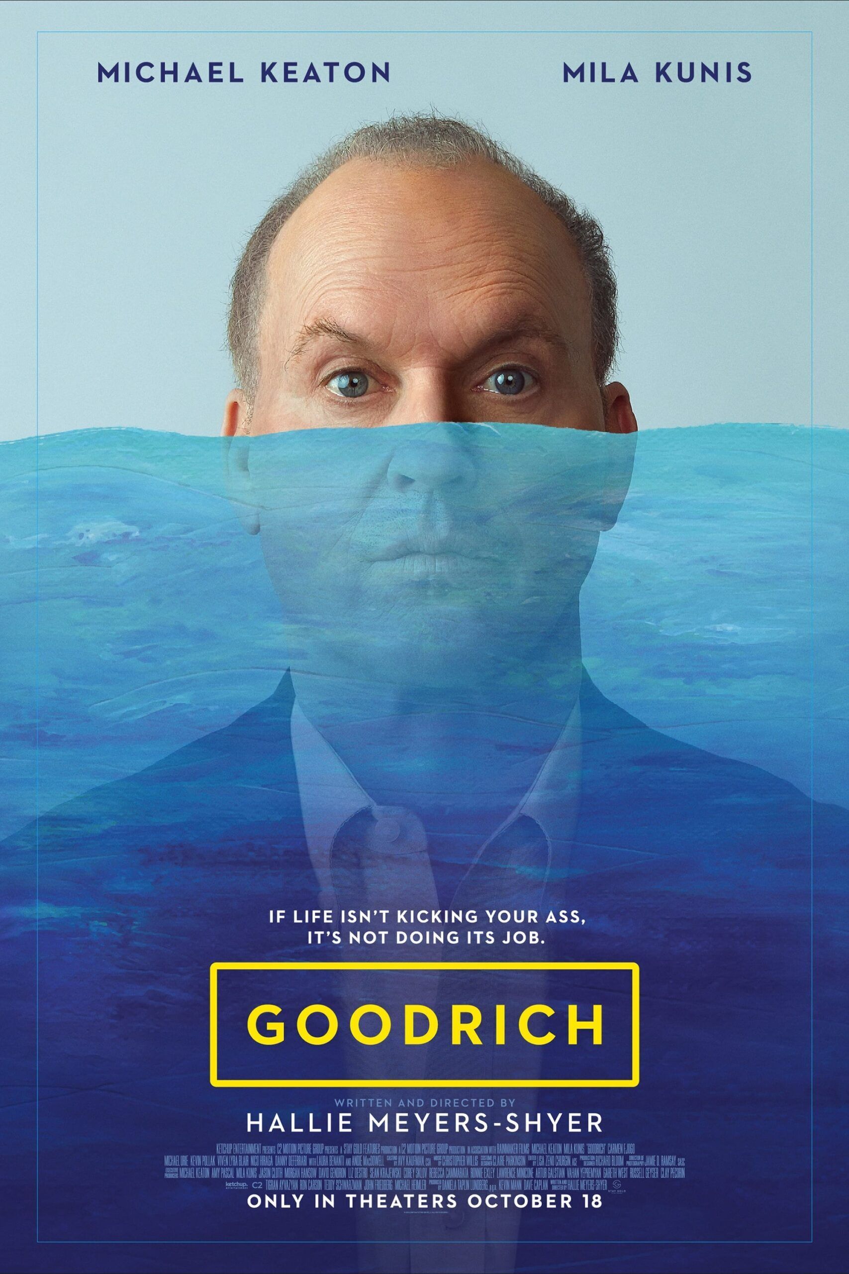 Goodrich Cast, OTT, Budget, Box Office, And More
