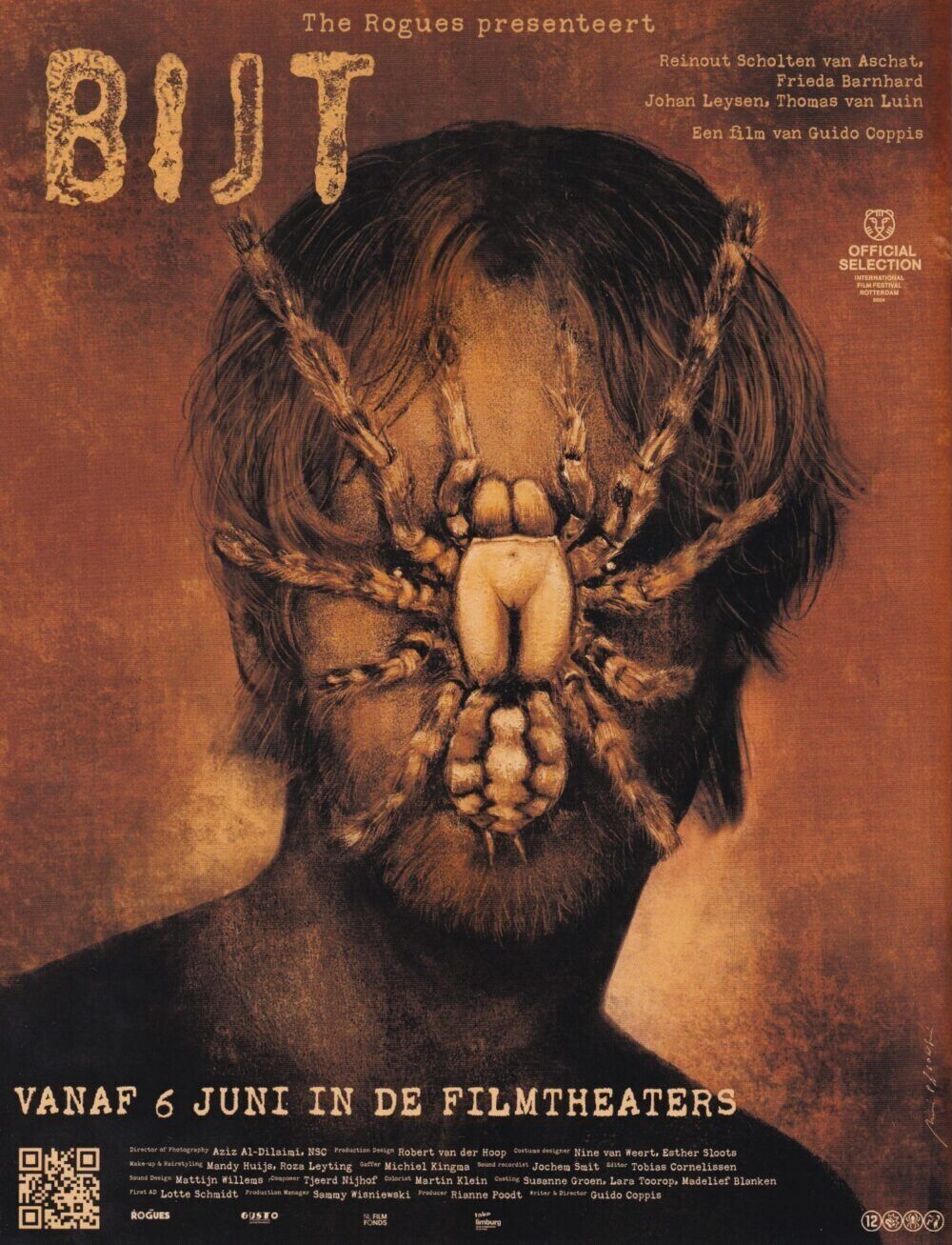 Bite Cast, OTT, Budget, Box Office, And More
