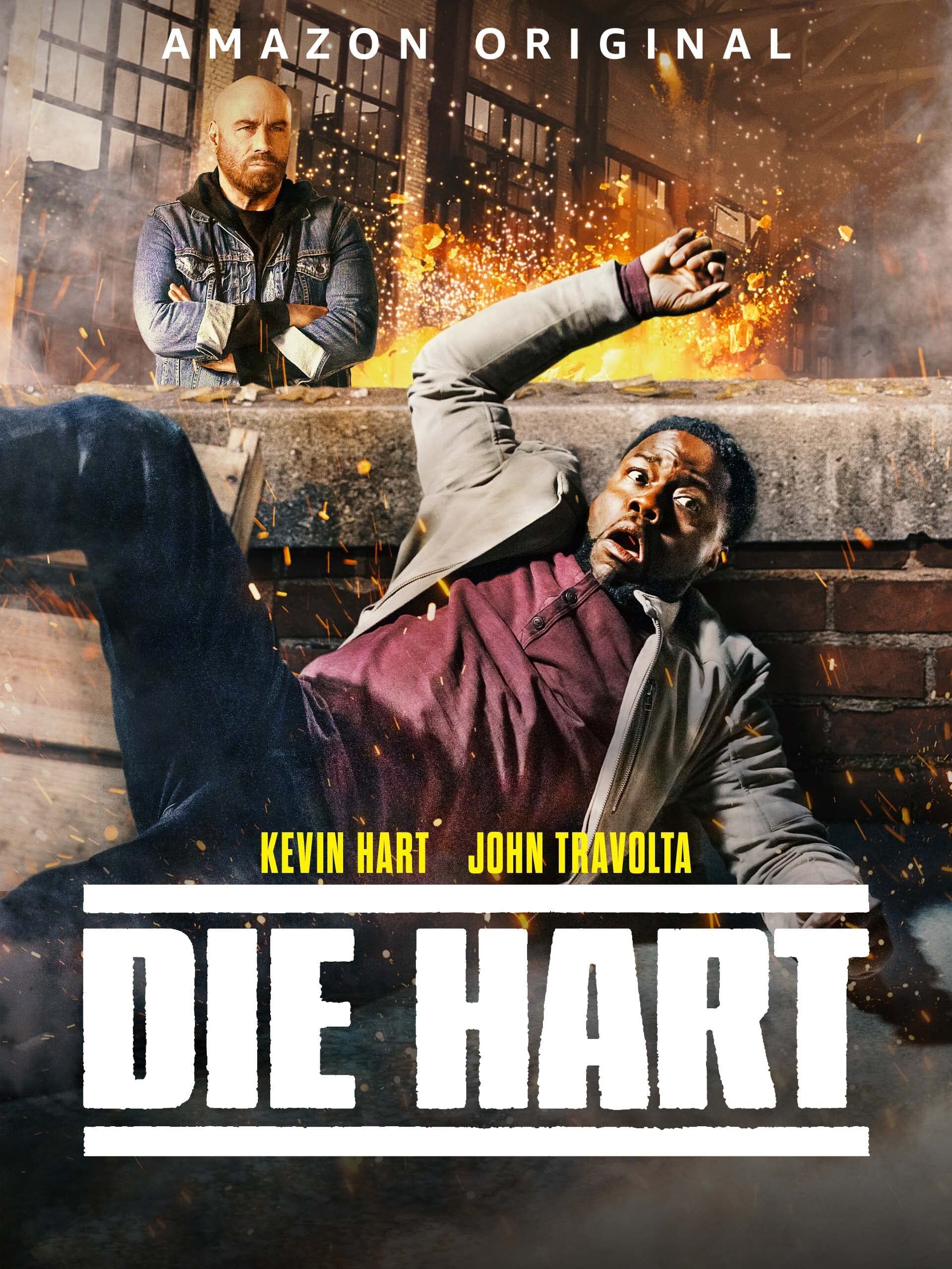 Die Hart 2023 Movie Cast, OTT, Budget, Box Office, And More