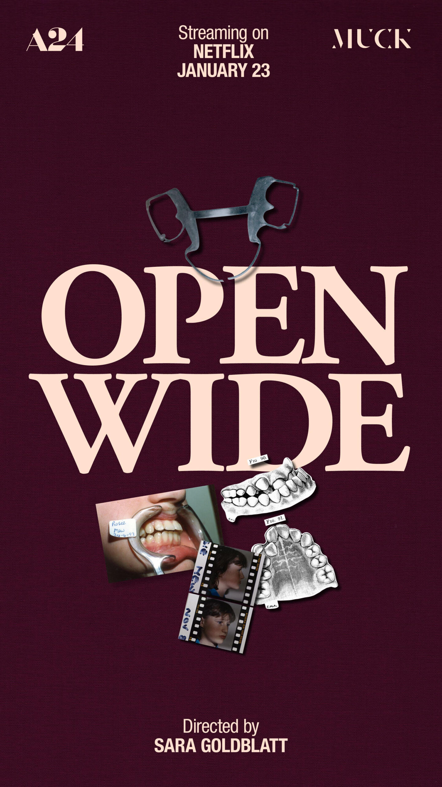 Open Wide Cast, OTT, Budget, Box Office, And More