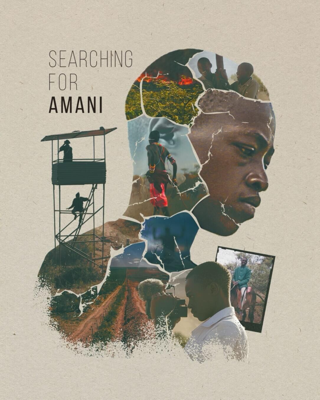 Searching for Amani Cast, OTT, Budget, Box Office, And More