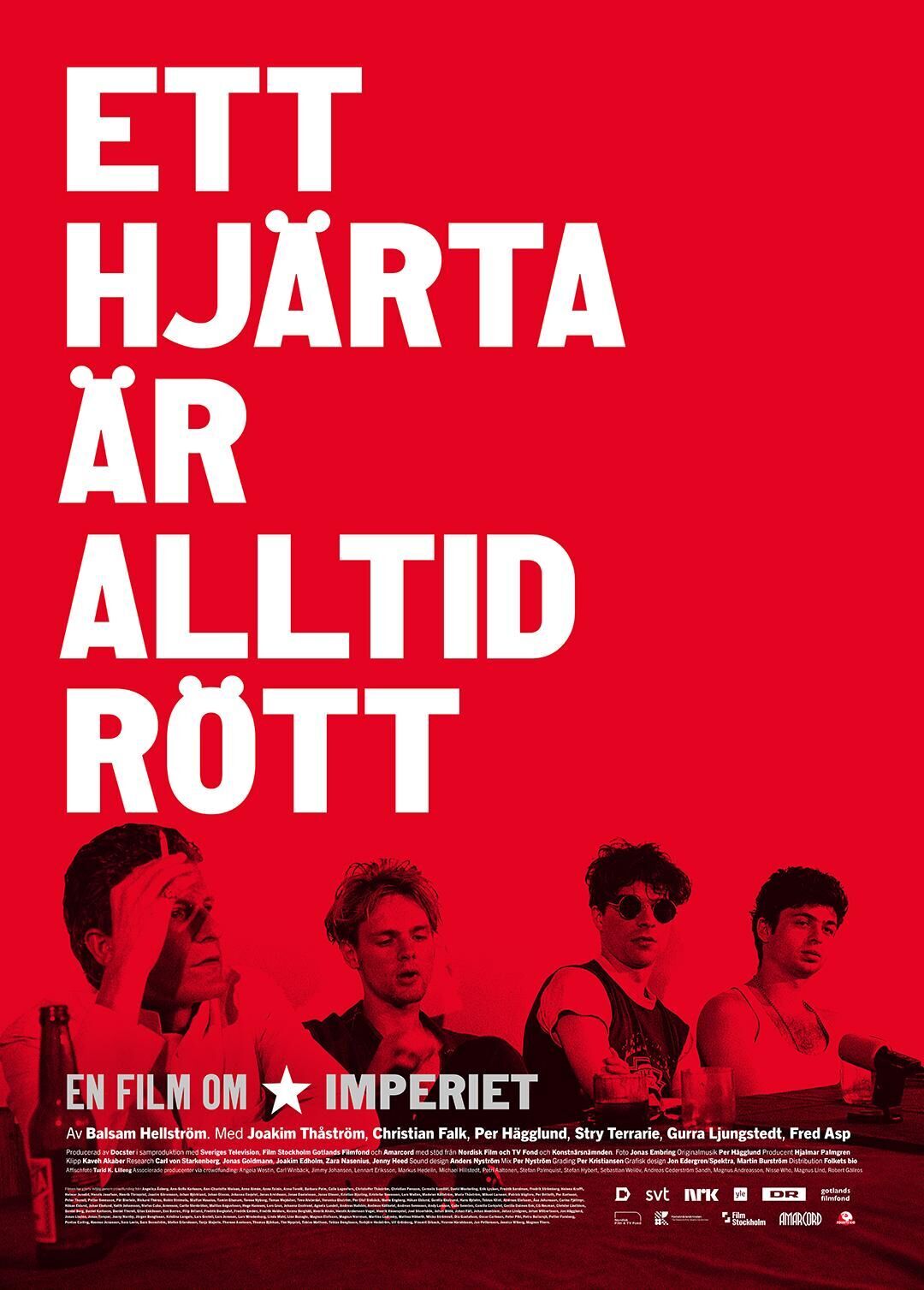 A Heart Is Always Red Cast, OTT, Budget, Box Office, And More