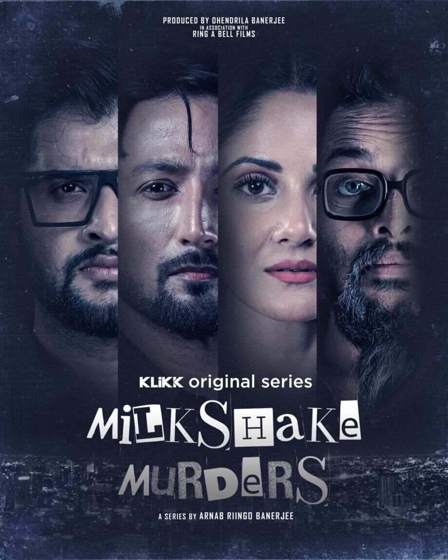 Milkshake Murders Cast, OTT, Budget, Box Office, And More