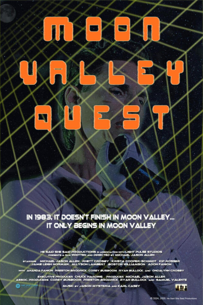 Moon Valley Quest 2025 Movie Cast, OTT, Budget, Box Office, And More