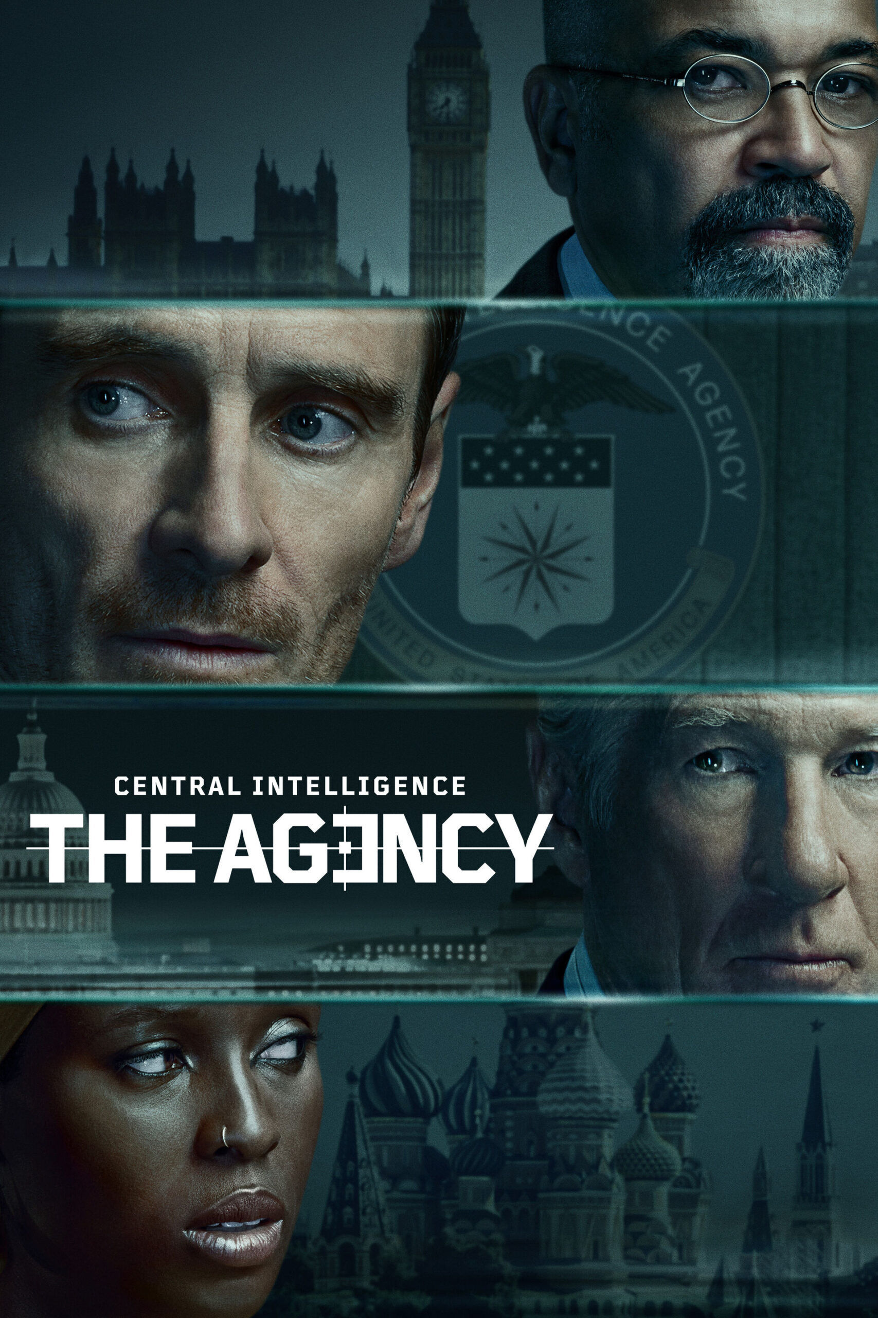 The Agency: Central Intelligence Cast, OTT, Budget, Box Office, And More