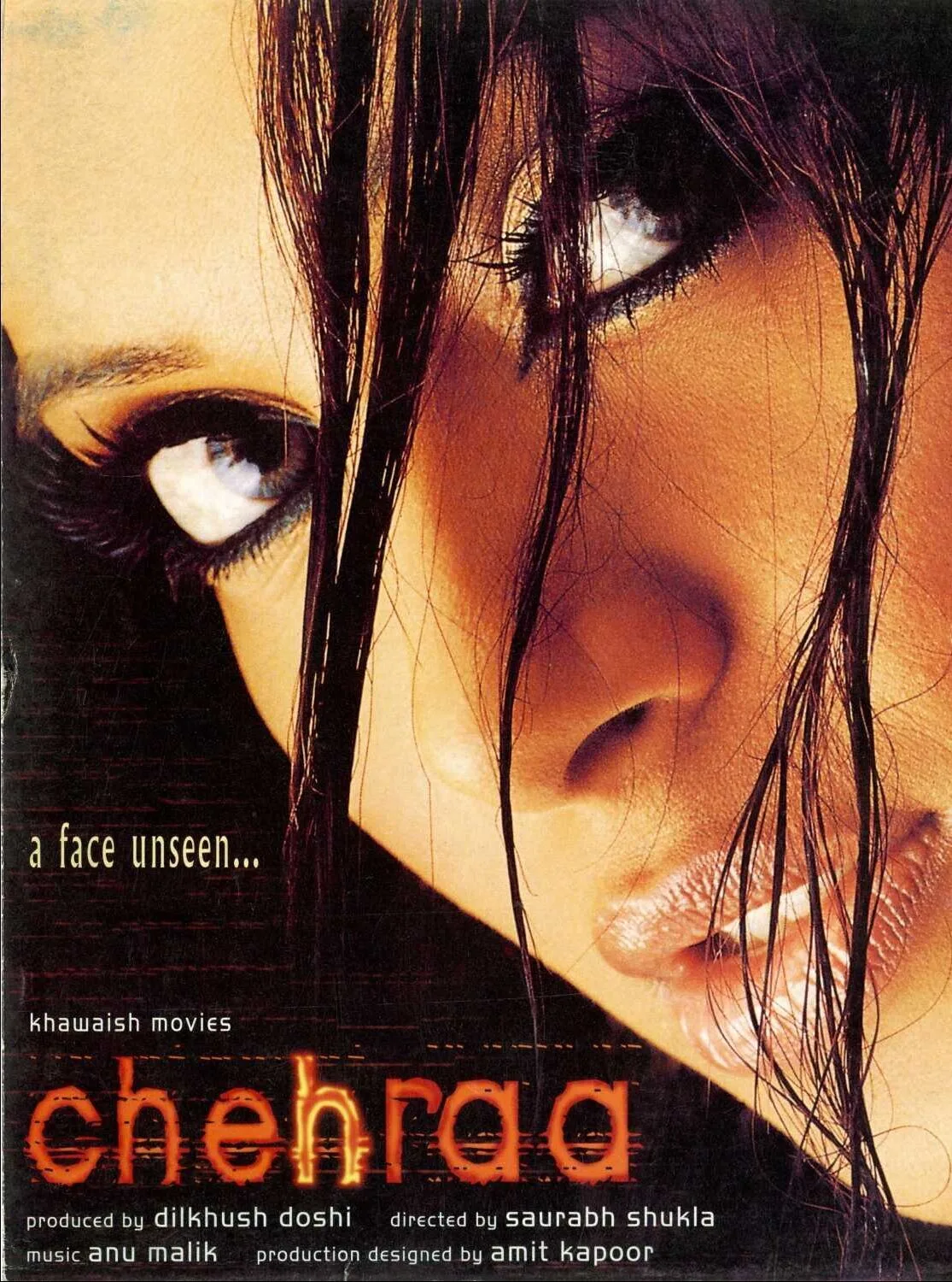 Chehraa 2005 Movie Cast, OTT, Budget, Box Office, And More