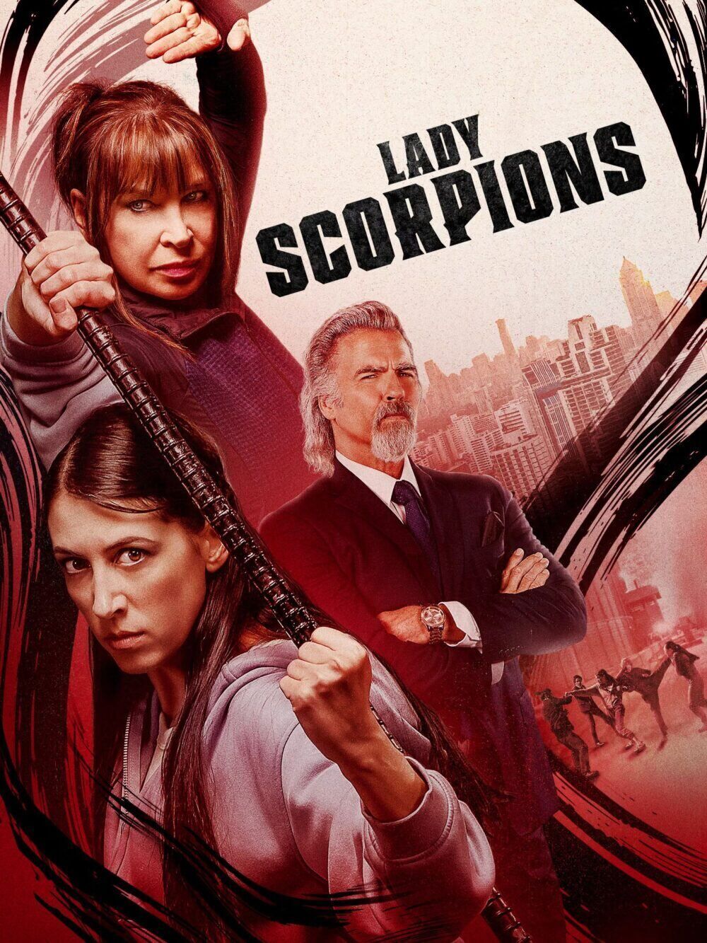 Lady Scorpions Cast, OTT, Budget, Box Office, And More