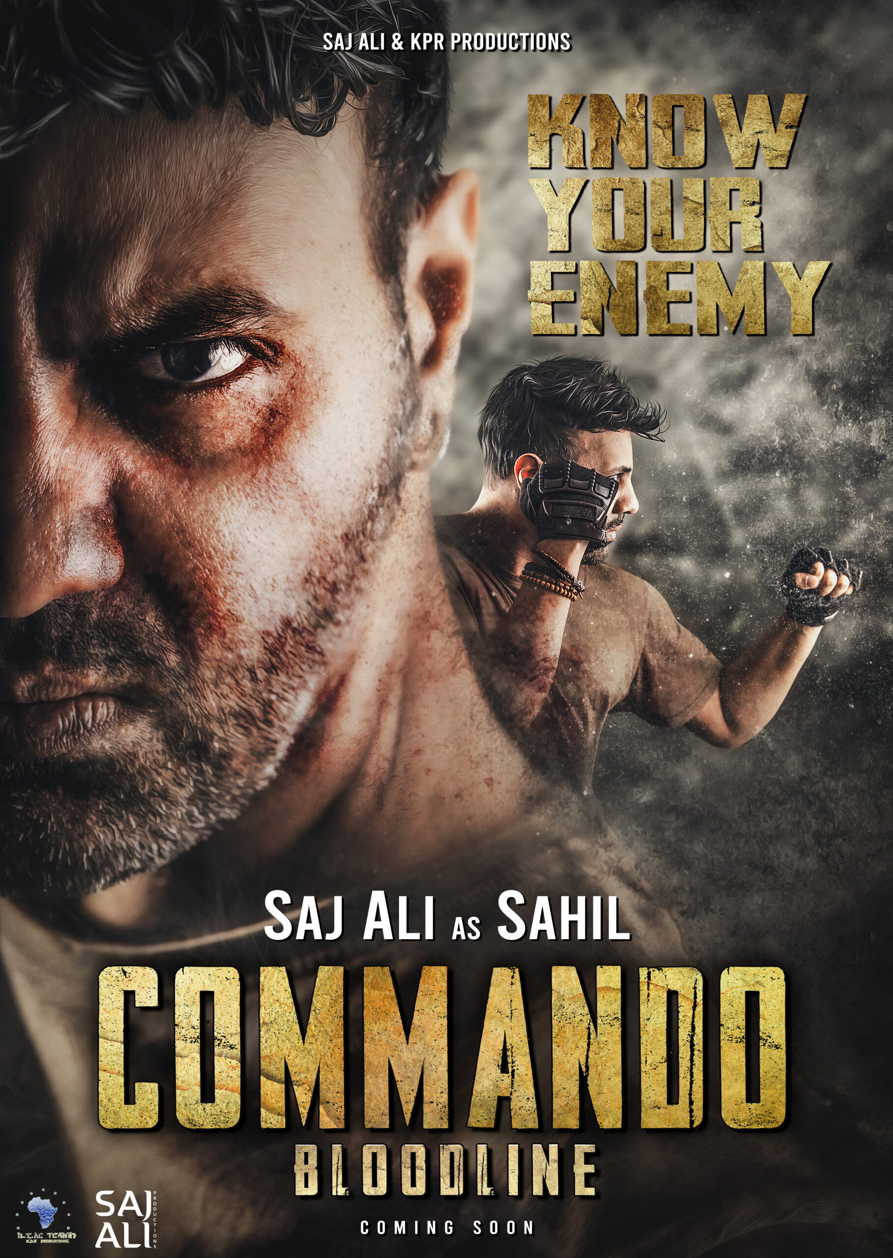 Commando: Bloodline 2025 Movie Cast, OTT, Budget, Box Office, And More