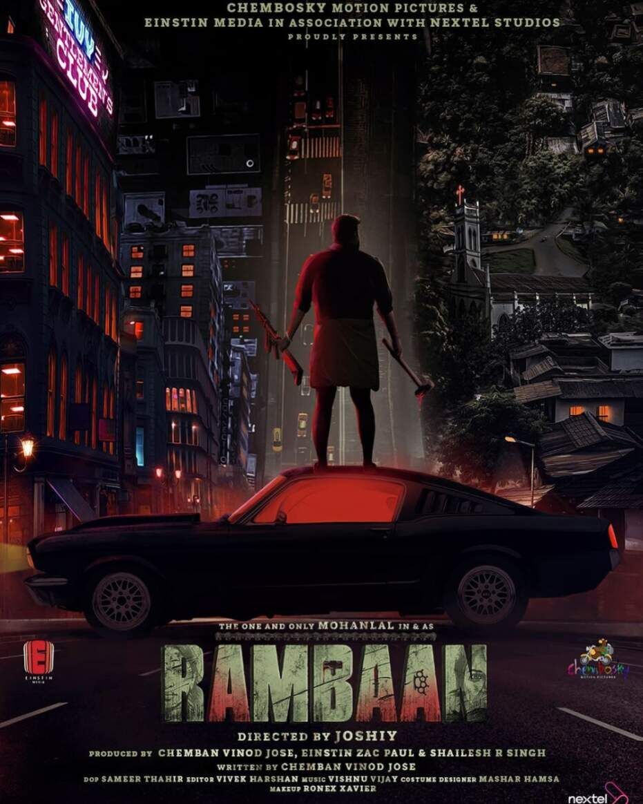 Rambaan Movie Cast, OTT, Budget, Box Office, And More