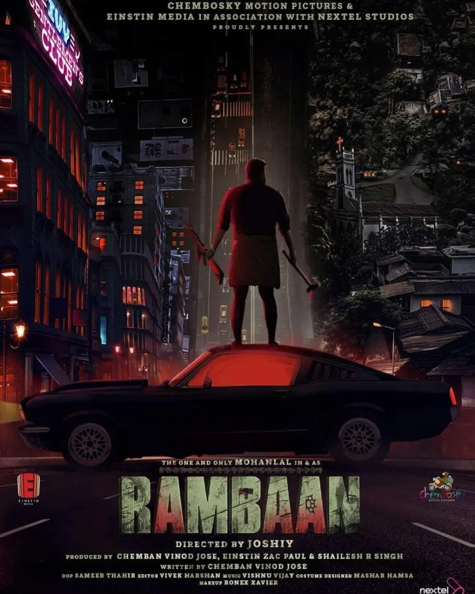 Rambaan Movie Cast, OTT, Budget, Box Office, And More