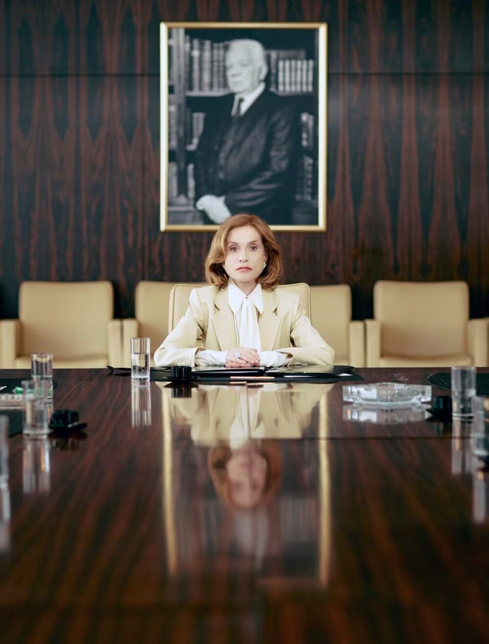 La femme la plus riche du monde 2025 Movie Cast, OTT, Budget, Box Office, And More