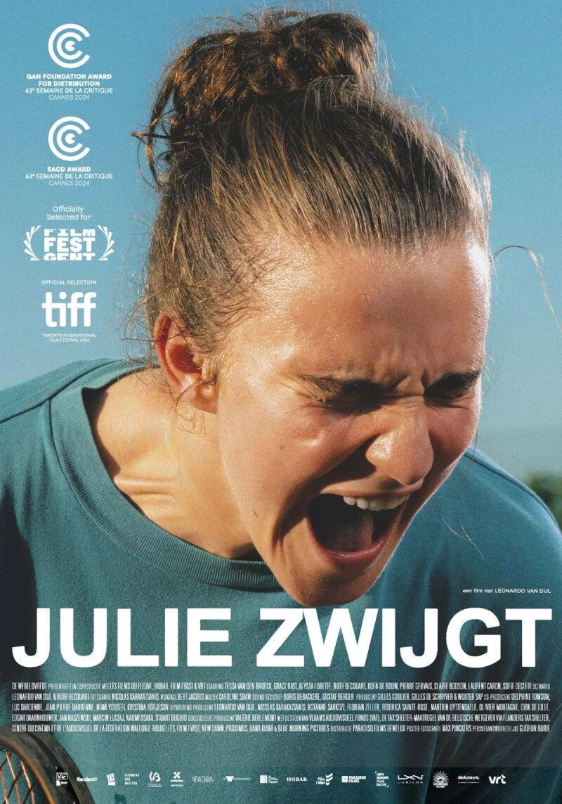Julie Keeps Quiet Cast, OTT, Budget, Box Office, And More