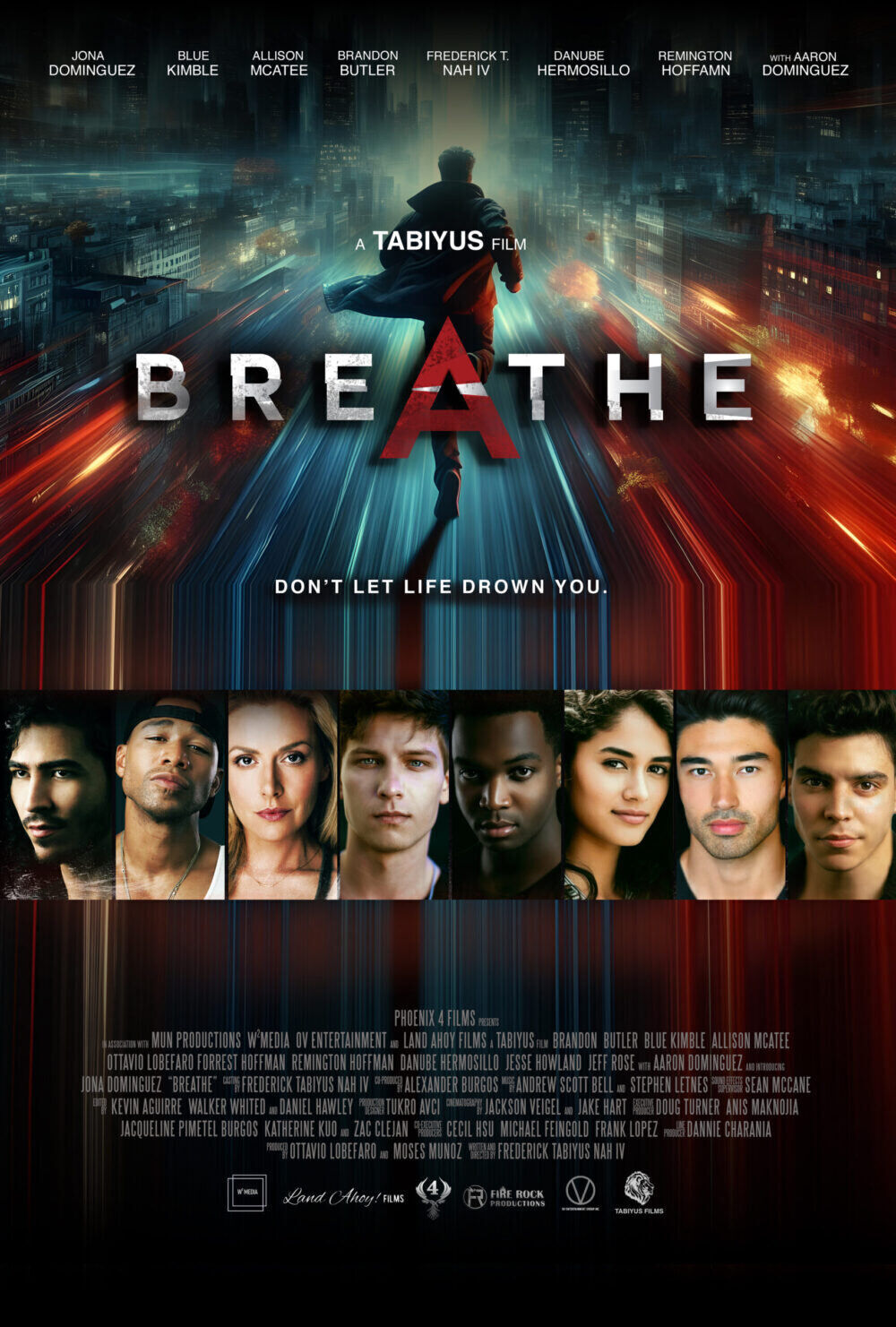 Breathe Cast, OTT, Budget, Box Office, And More