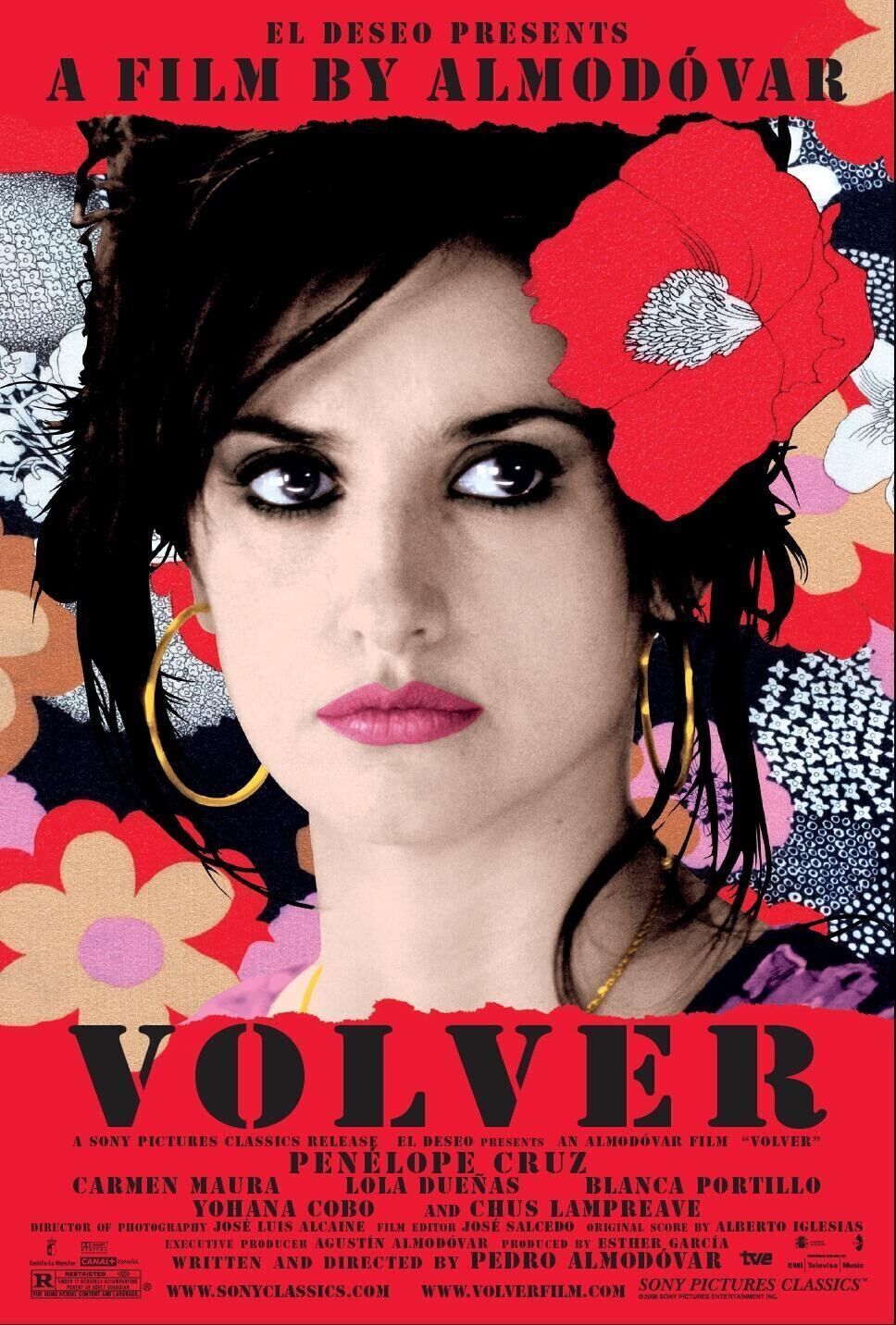 Volver 2007 Movie Cast, OTT, Budget, Box Office, And More