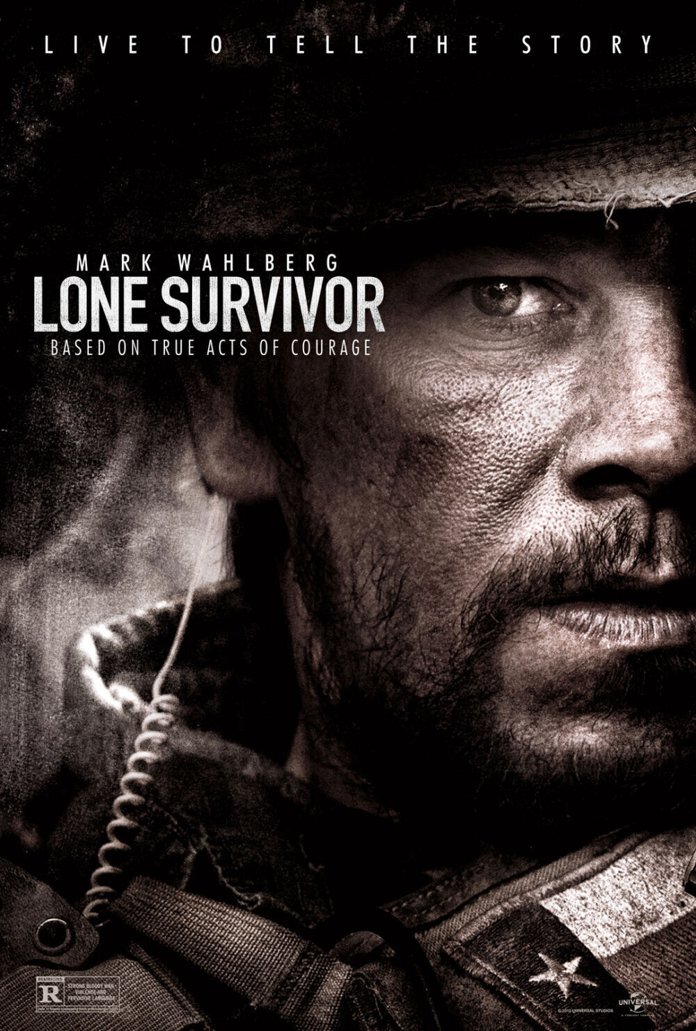 Lone Survivor 2014 Movie Cast, OTT, Budget, Box Office, And More