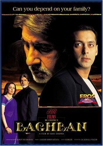 Baghban 2003 Movie Cast, OTT, Budget, Box Office, And More