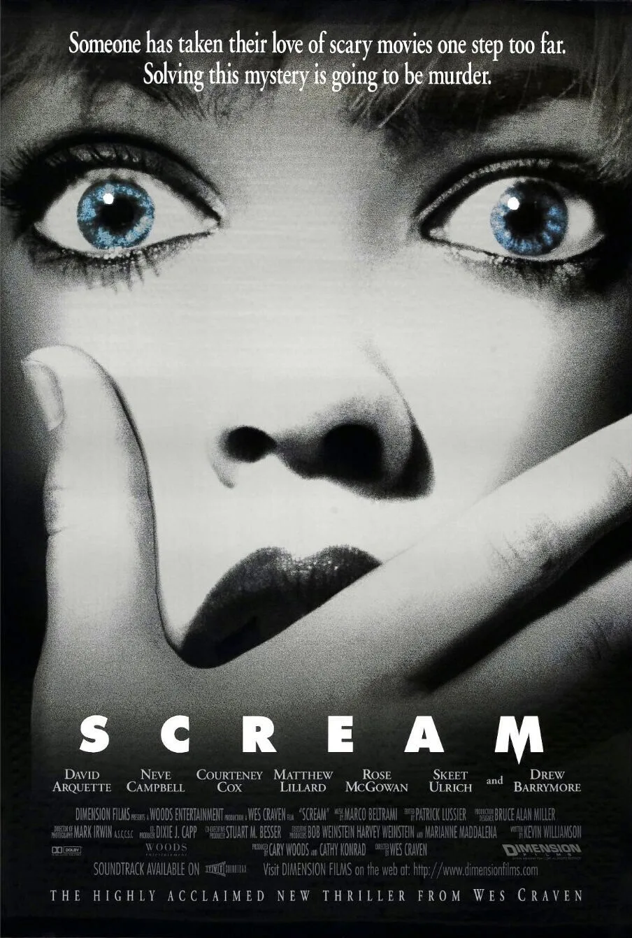 Scream 1996 Movie Cast, OTT, Budget, Box Office, And More