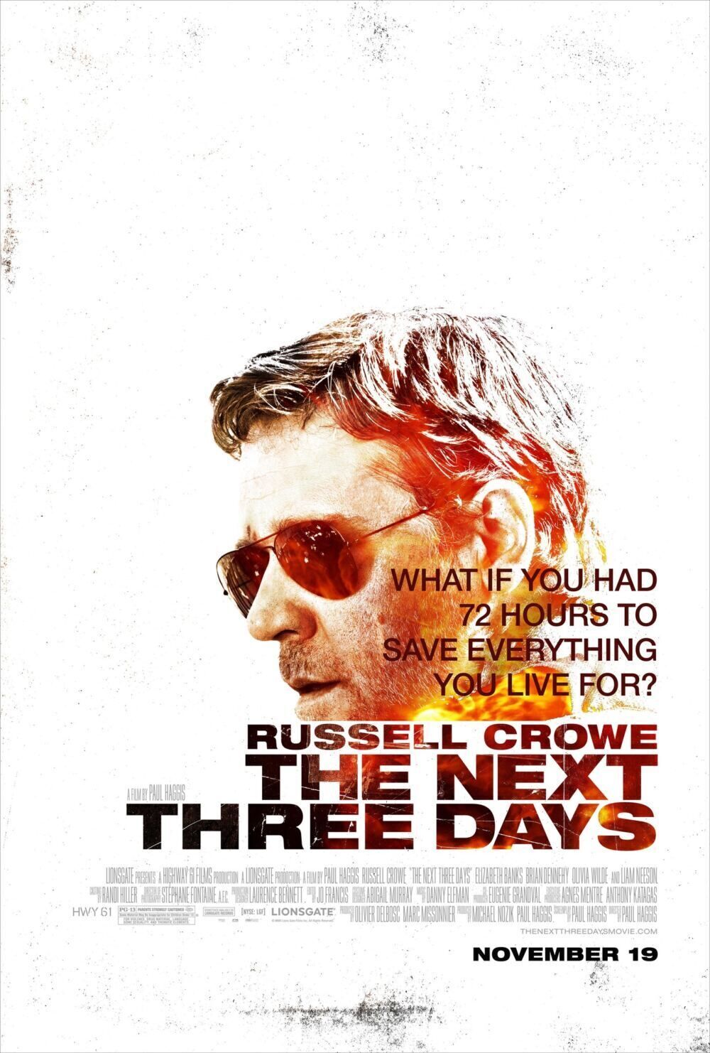 The Next Three Days 2010 Movie Cast, OTT, Budget, Box Office, And More