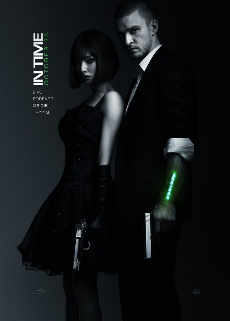In Time 2011 Movie Cast, OTT, Budget, Box Office, And More