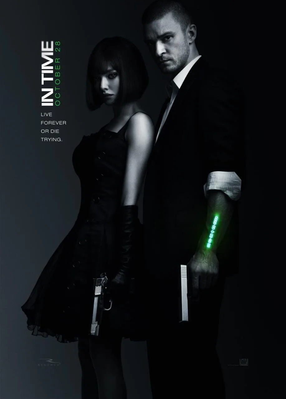 In Time 2011 Movie Cast, OTT, Budget, Box Office, And More