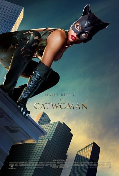Catwoman 2004 Movie Cast, OTT, Budget, Box Office, And More