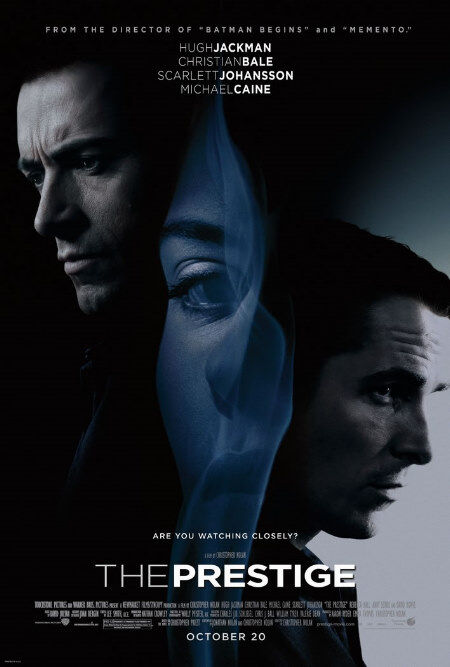 The Prestige 2006 Movie Cast, OTT, Budget, Box Office, And More