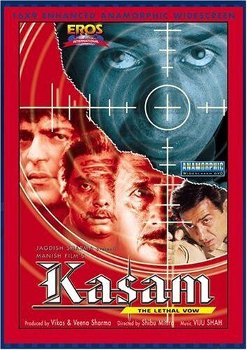 Kasam 2001 Movie Cast, OTT, Budget, Box Office, And More