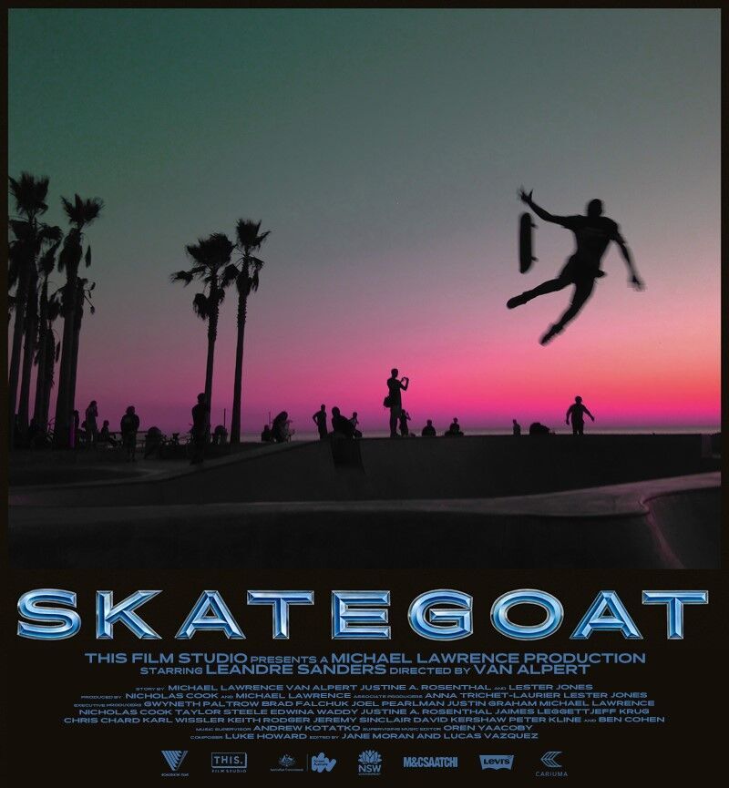 Skategoat Cast, OTT, Budget, Box Office, And More