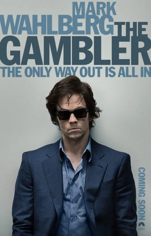The Gambler 2014 Movie Cast, OTT, Budget, Box Office, And More