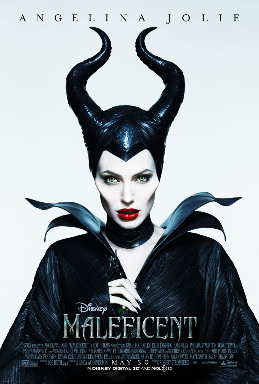 Maleficent 2014 Movie Cast, OTT, Budget, Box Office, And More