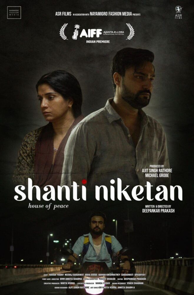 Shanti Niketan 2025 Movie Cast, OTT, Budget, Box Office, And More