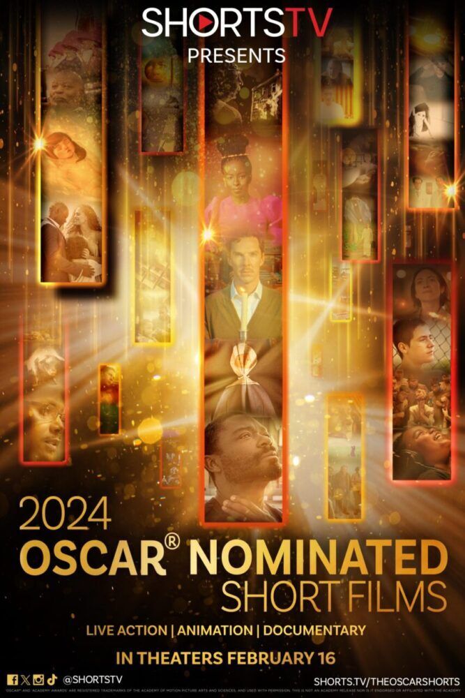 2024 Oscar Nominated Short Films: Live Action Cast, OTT, Budget, Box Office, And More