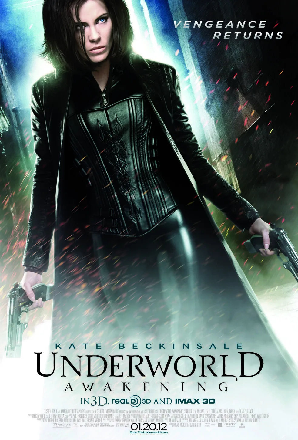 Underworld: Awakening 2012 Movie Cast, OTT, Budget, Box Office, And More