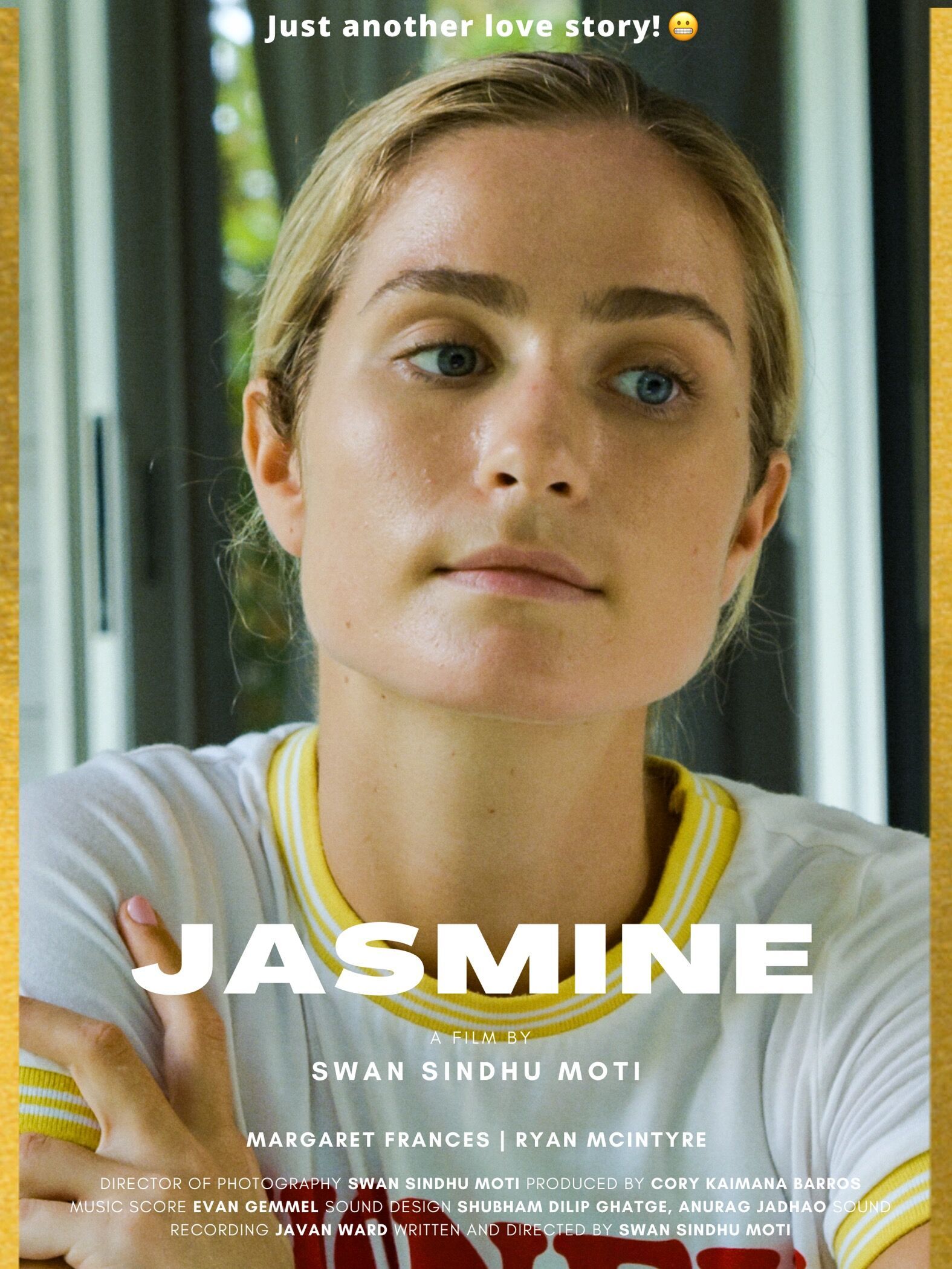 Jasmine 2025 Movie Cast, OTT, Budget, Box Office, And More