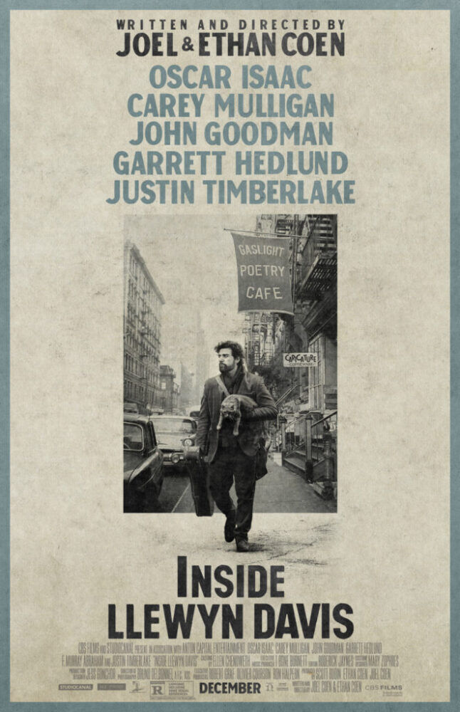 Inside Llewyn Davis 2014 Movie Cast, OTT, Budget, Box Office, And More