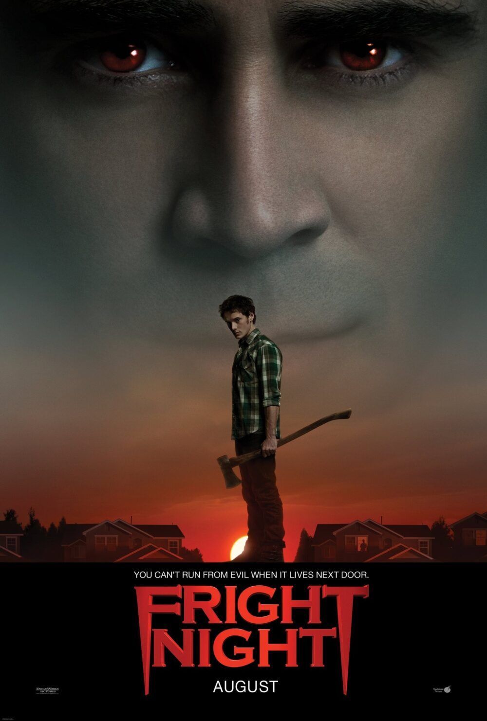 Fright Night 2011 Movie Cast, OTT, Budget, Box Office, And More