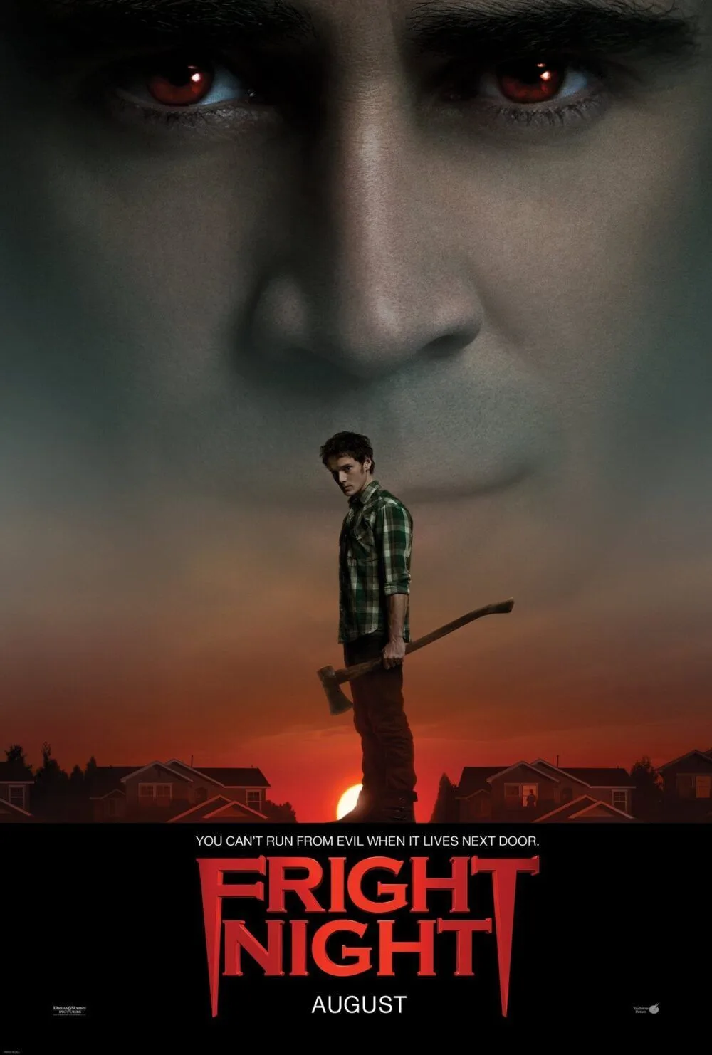 Fright Night 2011 Movie Cast, OTT, Budget, Box Office, And More