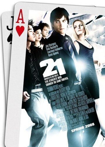 21 2008 Movie Cast, OTT, Budget, Box Office, And More