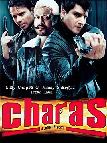 Charas: A Joint Effort 2004 Movie Cast, OTT, Budget, Box Office, And More