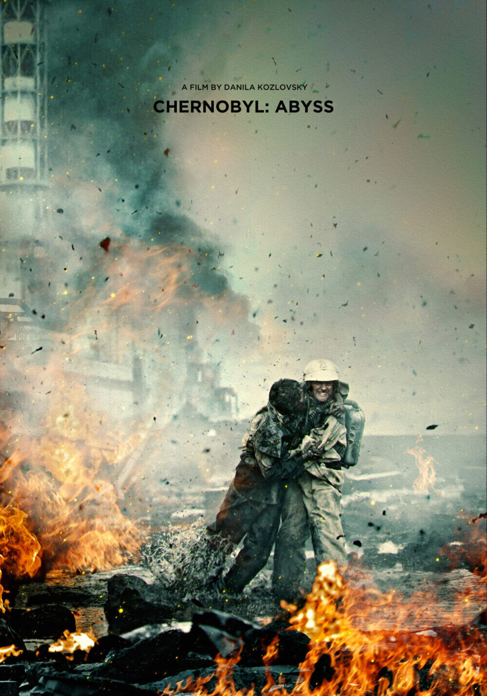 Chernobyl 2021 Movie Cast, OTT, Budget, Box Office, And More