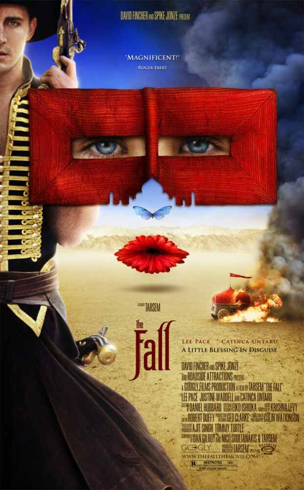 The Fall 2008 Movie Cast, OTT, Budget, Box Office, And More