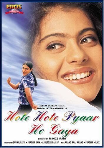Hote Hote Pyar Hogaya 1999 Movie Cast, OTT, Budget, Box Office, And More