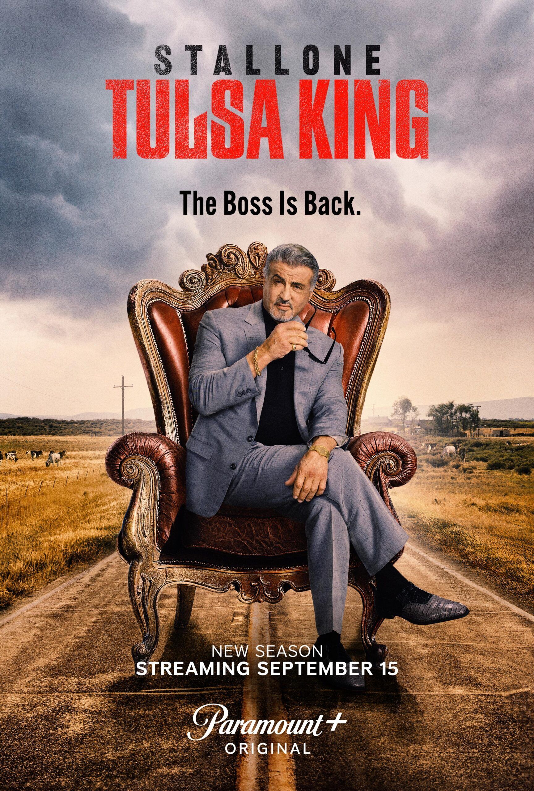 Tulsa King Cast, OTT, Budget, Box Office, And More
