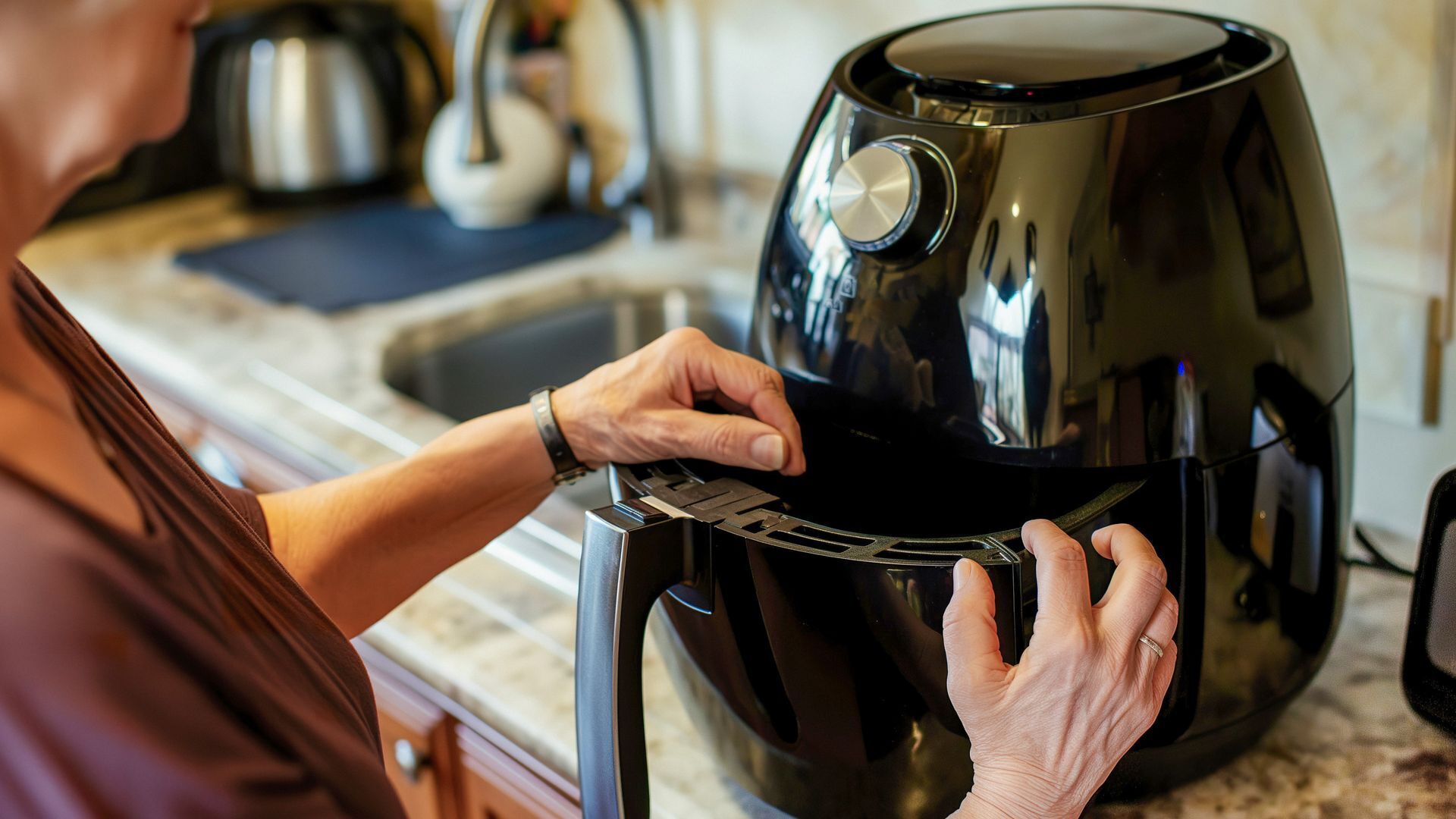Air Fryers Made Easy Cast, OTT, Budget, Box Office, And More